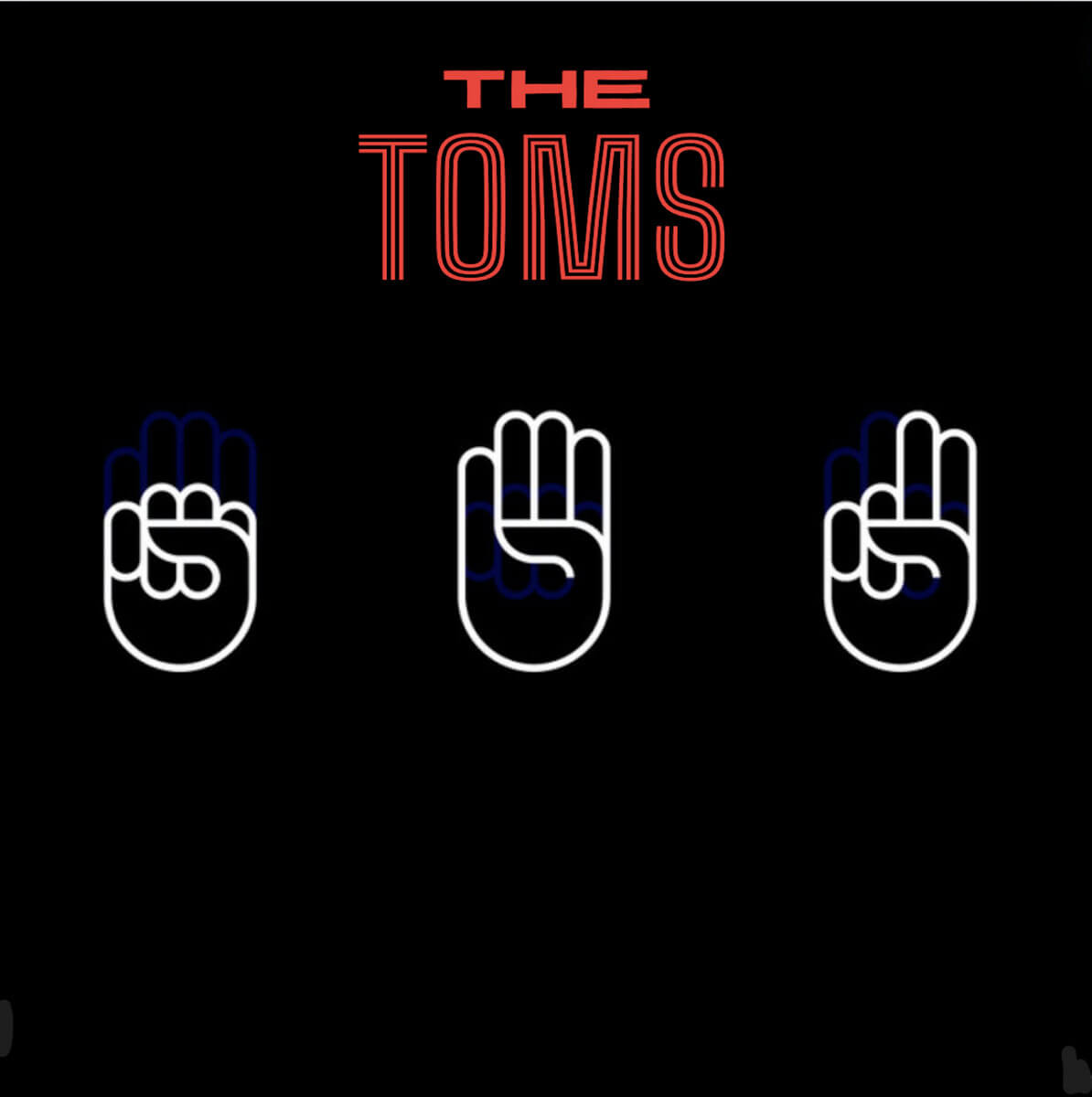 New Music from The Toms!